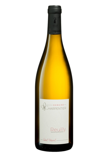 Vin Reuilly Blanc - Domaine Charpentier - 1 bouteille 75cl