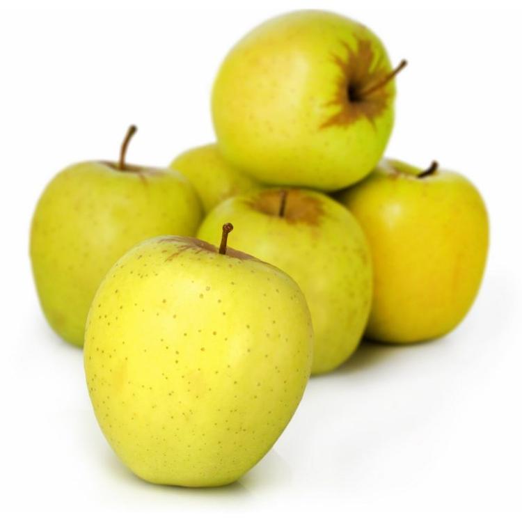 Pommes BIO - Golden- 4kg