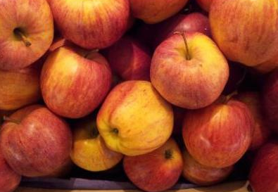 Pommes PINOVA CORAIL (bicolore) 1kg