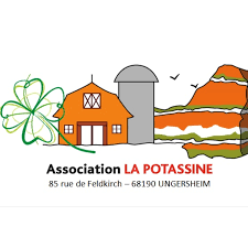 La potassine - Ungersheim