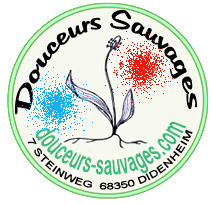 Douceurs Sauvages