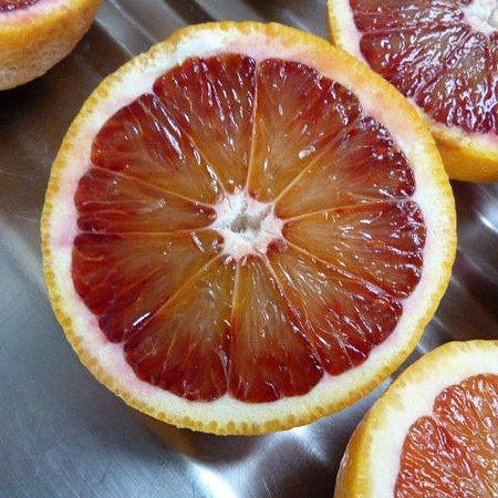 Orange Tarocco (Sicile)