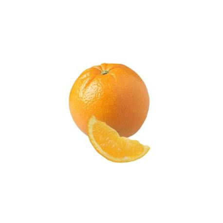 Orange Vaniglia (Sicile), pas d’acidité