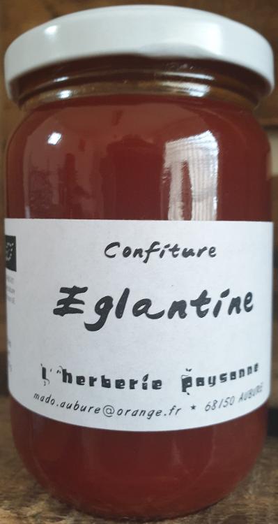 Confiture d'Eglantine (230 g)