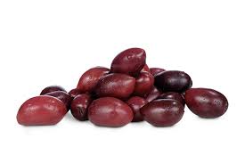 Olives de Kalamata Mani Bio en vrac (pensez à votre contenant)