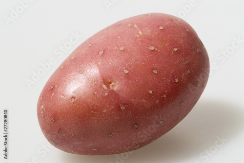 Pomme de terre (variété Rosabelle: frites, gratin, purée, four) (Hombourg)