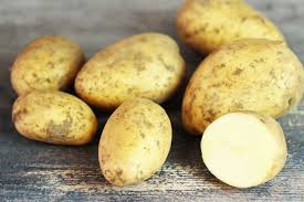 Pommes de terre monalisa (tous calibres confondus) promotion productrice