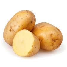 Pommes de terre Maiwen