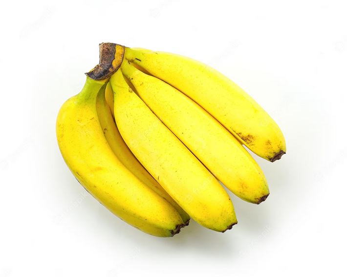Bananes Cavendish BIO - 1Kg