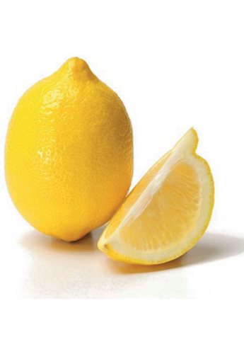Citrons Bio Italie - 500g
