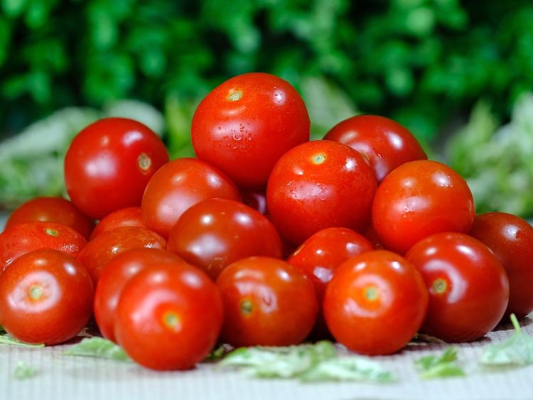 Tomates cerises (250 g)