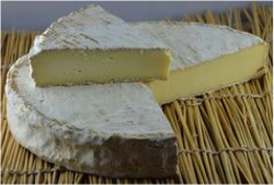 Brie de Coulommiers 1/8ème