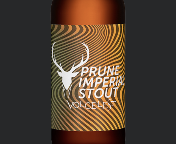 Prune Imperial Stout 33cl