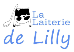 La laiterie de Lilly