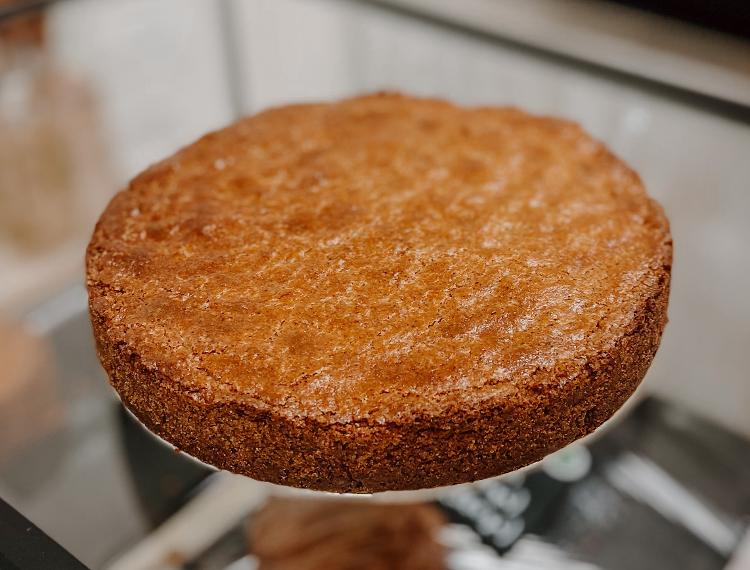Gâteau breton sarrasin entier 560gr (recette sans gluten)
