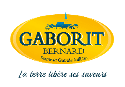 FROMAGE BLANC 3% CAMPAGNARD - BERNARD GABORIT