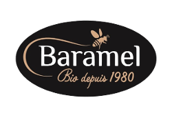 MIEL ACACIA FRANCE - 250gv - BARAMEL