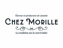 Foie gras éveiné - EXTRA [Chez Morille]