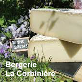 Yaourt brebis nature 250 gr - Bergerie de la Corbinière