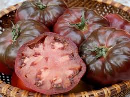 Tomates Noire de Crimée bio 1kg