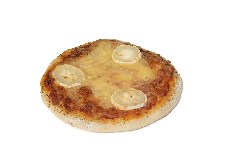 PIZZA 4 Fromages