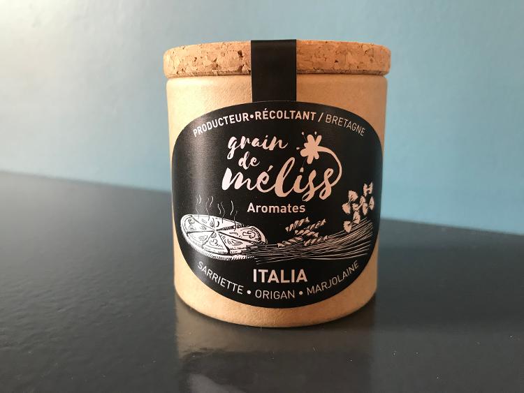 Aromates "Italia"