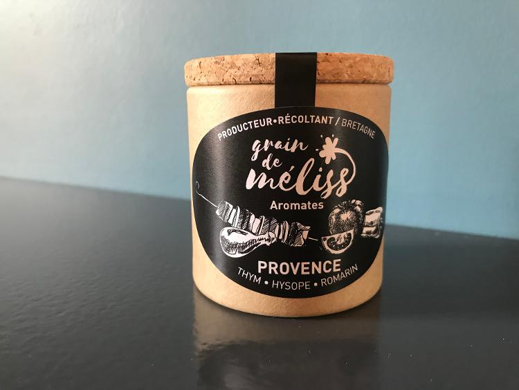 Aromates "Provence"