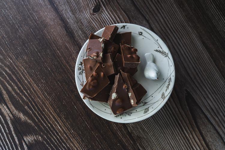 Tablette Gourmande Chocolat au Lait St Domingue 37% Epeautre caramélisé