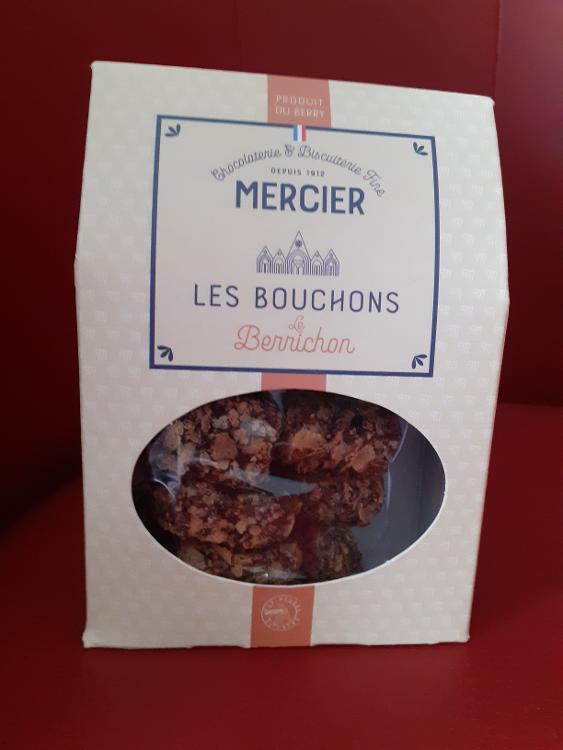 Bouchon berrichon