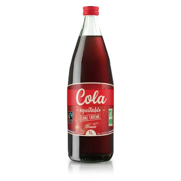 Cola Equitable Bio 75 CL