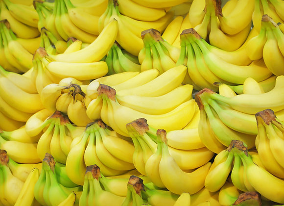 Banane des Canaries