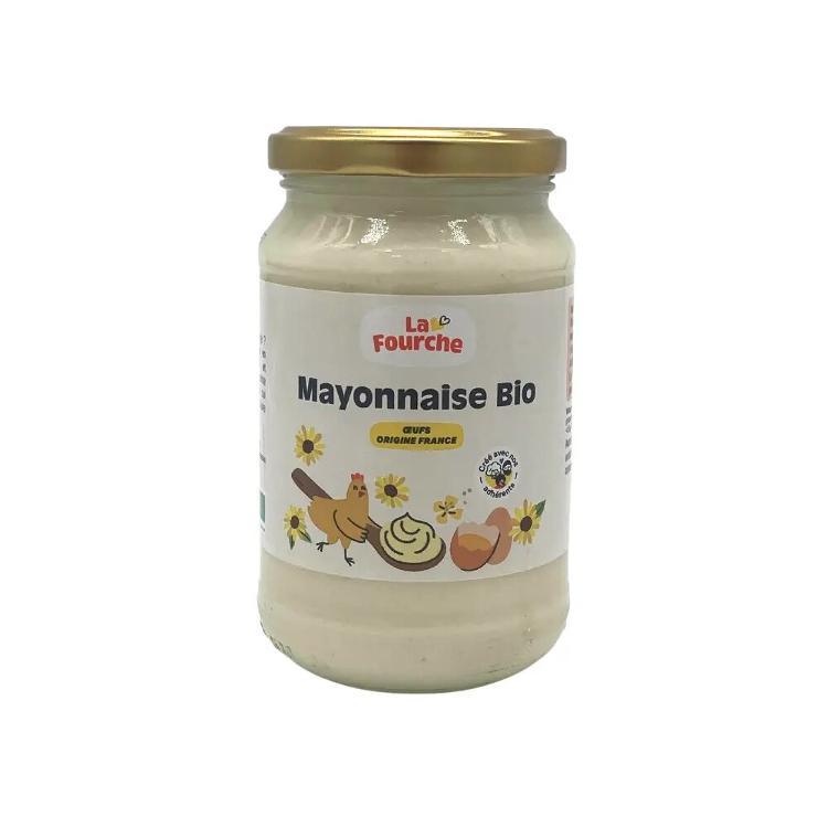 Mayonaise 325 gr