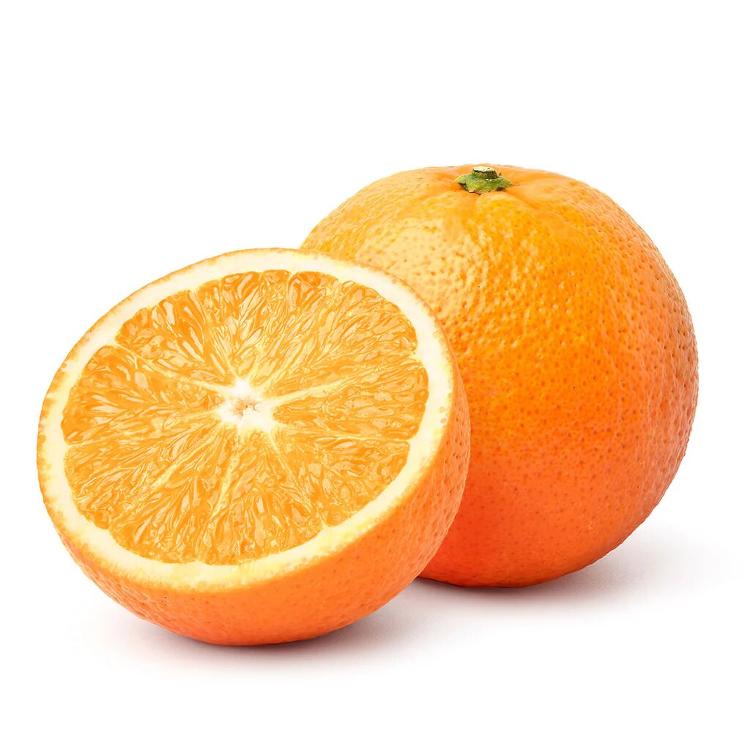 Orange Calabrèse
