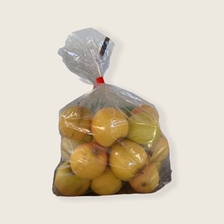Pommes Golden Sac 2kg