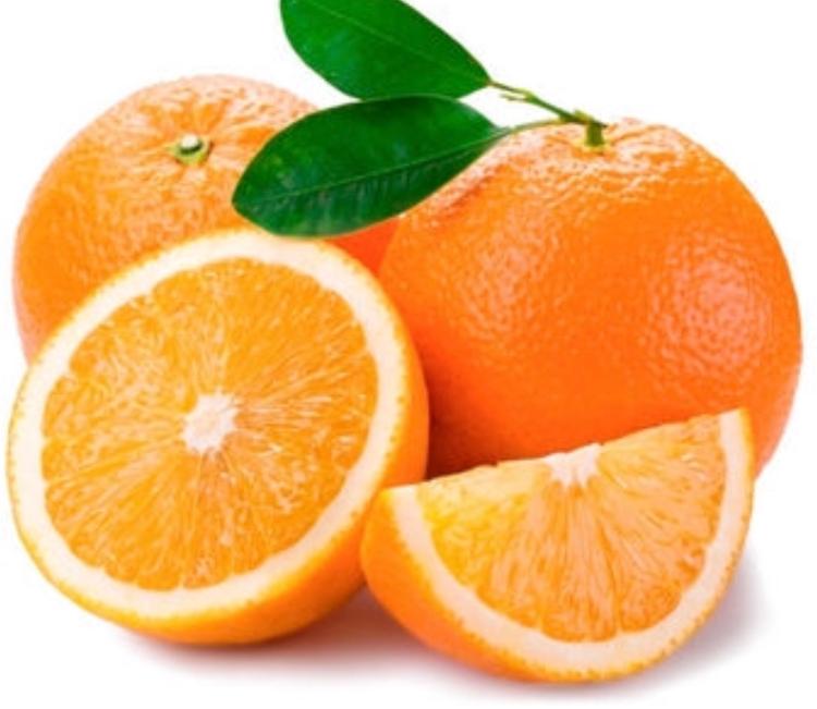 Oranges X6