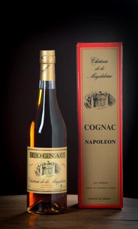 Cognac Napoléon