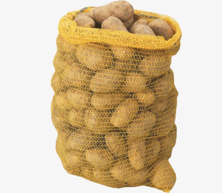 Pommes de terre Tentation - Filet 2.5kg - La Plaine Maraichère