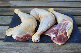 Cuisses de poulet  - 500g - GAEC de Tartayrou