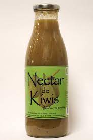 Nectar de kiwi 75 cl