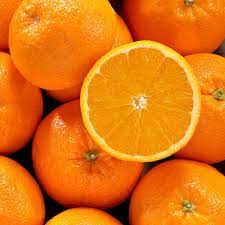 Orange navel origine espagne ou italie