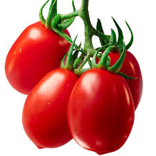 Tomates roma
