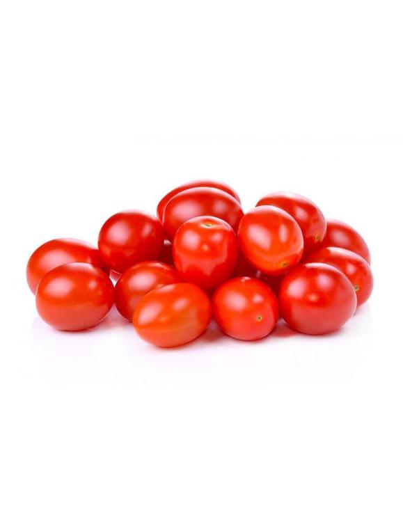 Tomates cerises rouge