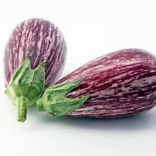 Aubergines violettes - Origine FRANCE (31)