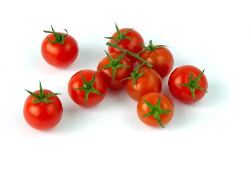 Tomates cerises par 250g - Origine FRANCE (31)