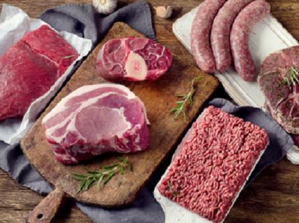 Colis Tradition 3kg - viande de boeuf BIO - La Ferme du Bousquin