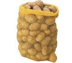 Pommes de terre en filets 10kg