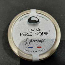 CAVIAR PERLE NOIRE * EXPERIENCE*