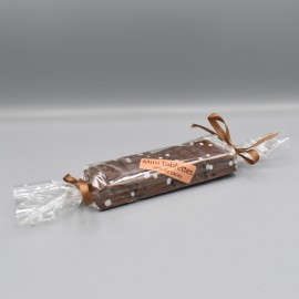 Mini tablettes Chocolat Lait 38%