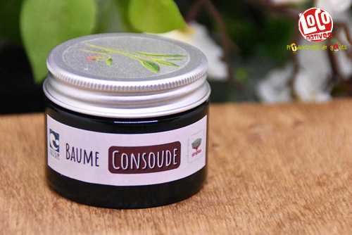 Baume Consoude