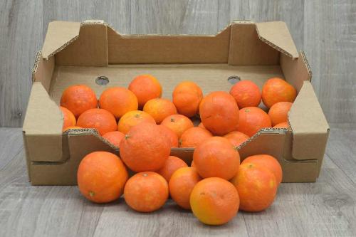 Mandarines 3kg -  Livraison mercredi 28 février